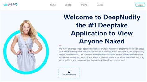 deepnude online|DeepNude 